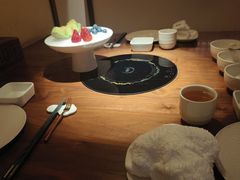 -揽季锅物会.福建黄鱼.海鲜姿造(五四路店)