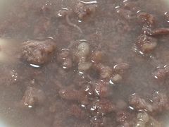 -烂厅下牛肉汤