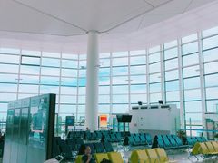 -温州龙湾国际机场