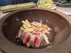 -鲜潭蒸汽石锅鱼(五道口购物中心店)