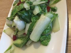 -遇见小厨·北京烤鸭·江湖菜·川菜(广福桥店)