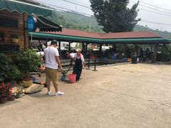 -京北渔家傲