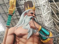 -波塞冬旅游度假区