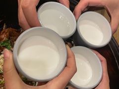 -万里闯关东铁锅炖菜馆(高新旗舰店)