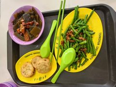 -清华大学-观畴园餐厅