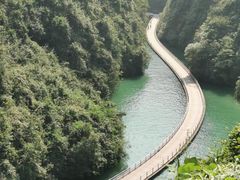-狮子关旅游区