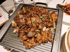 -四季民福烤鸭店(外滩外白渡桥店)