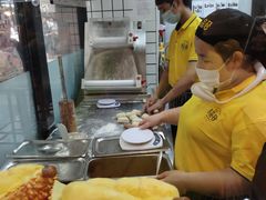 -吉品合酥脆烤饼(太平洋森活天地店)