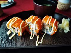 -日本桥怀石料理(北京长安大厦店)