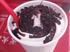 -蜜雪冰城(一市场店)