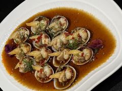 -许爷家·生态湖鲜(徐汇日月光店)