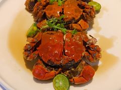 -洋洋中餐馆·SINCE 1997(信投店)