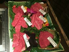 -松阪牛焼肉M(法善寺横丁店)