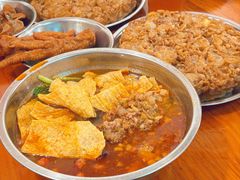 -柳州肥姨妈大骨螺蛳粉(双阳路店)