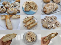 法棍-富贵面包公司(运河店)