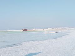 -盐湖景区