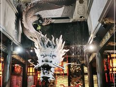 -小龙翻大江文化火锅(宽窄店)