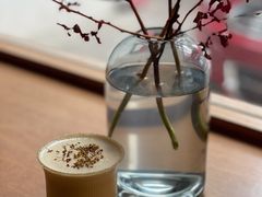 梅桂-PUZZLE COFFEE 拼图咖啡