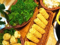 -四喜小胖·北京涮肉(五道营店)