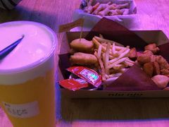 -niu niu c&m(万江江南世家店)