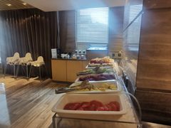 -北京王府井希尔顿酒店·万斯阁西餐厅