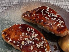 鹅肝寿司-戏作寿司(观音桥店)