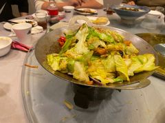 -小土豆北方菜馆(方庄店)