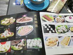 -金龙·打边炉(武进路店)