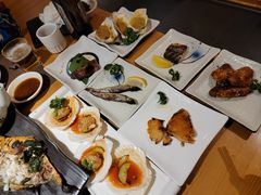 -禾风·海鲜料理自助(玉林店)