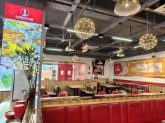 -兰州陈记牛肉面 ·烧烤· 铜锅涮肉(万达店)