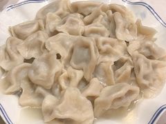 -枣庄开元凤鸣山庄·中餐厅