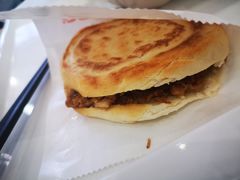 -魏家凉皮(儿童医院店)