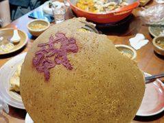 -辣不二地道川菜(汉水路店)