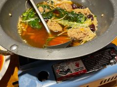 -爱饭(民意店)