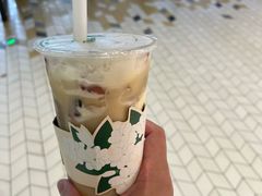 -1点点(新达汇三林店)
