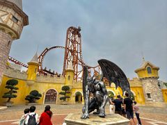 -大连海昌发现王国主题公园