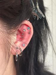 -海王刺青·纹身·穿孔饰品·TATTOO