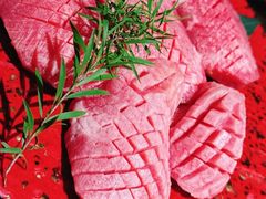 -隐炉和牛烧肉店(群力店)