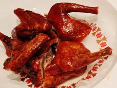 红烧乳鸽-陶陶居酒家(解放北路店)