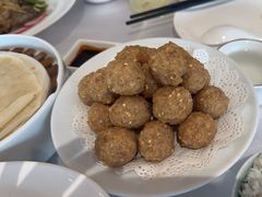 -满堂·烤鸭店·北京菜(鼓楼店)