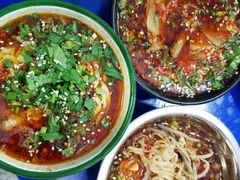 -马路边边·成都串串(翠柏路店)