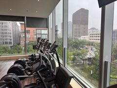-W Fitness 威尔仕健身(北京英皇集团中心店)