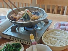 -柴の食堂·日式家庭料理·熊之肆(大学路店)