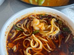 -辣婆婆(航天桥店)