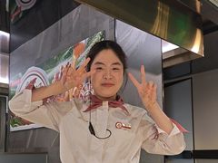 -海底捞火锅(玉桥商业广场店)