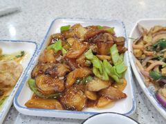 -东北一家人(友谊街店)