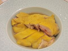 糟鸡-老人和饭店(淮海中路店)