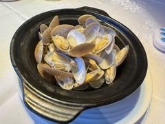 -百味馆·海鲜·湛江菜(后海花园店)
