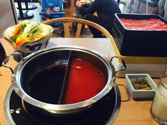 -水林间·寿喜烧自助(仙林金鹰店)