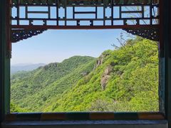 -妙峰山风景名胜区